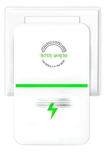 Ahorrador de energía Powers x1